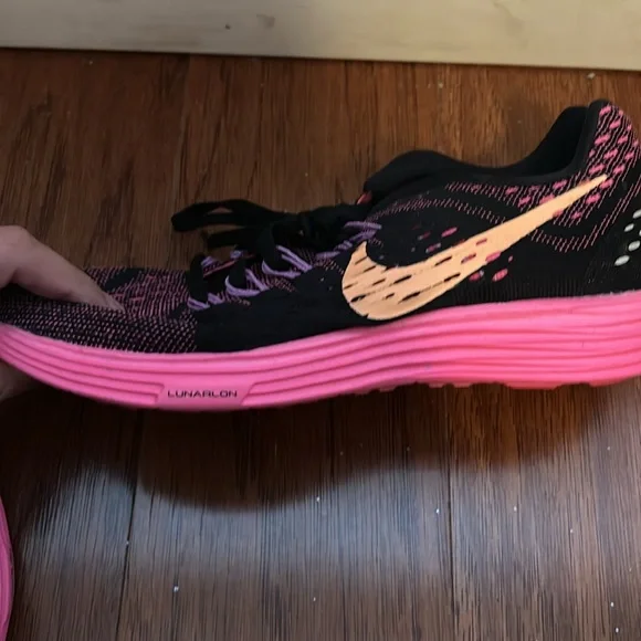 Nike Lunar Tempo - Picture 8 of 8